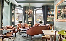Best Western Plus Hotel Baltic